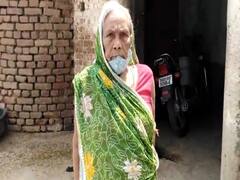 ABP Positive Story: 85 साल की महिला ने दी कोरोना को मात, कहा- हर बीमारी से लड़ाई संभव 