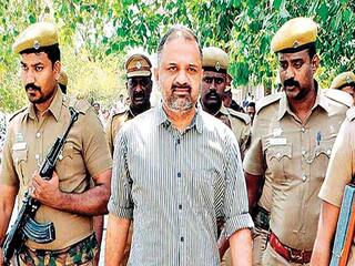 பேரறிவாளனுக்கு 30 நாட்கள் பரோல் : முதலமைச்சர் ஸ்டாலின் உத்தரவு
