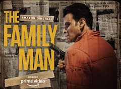 'ਦਿ ਫੈਮਿਲੀ ਮੈਨ ਸੀਜ਼ਨ 2' ਦਾ ਟਰੇਲਰ ਹੋਇਆ ਰਿਲੀਜ਼