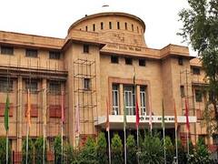 सेंट्रल विस्टासाठी दिल्लीच्या ऐतिहासिक वास्तूंवर चालणार बुलडोझर