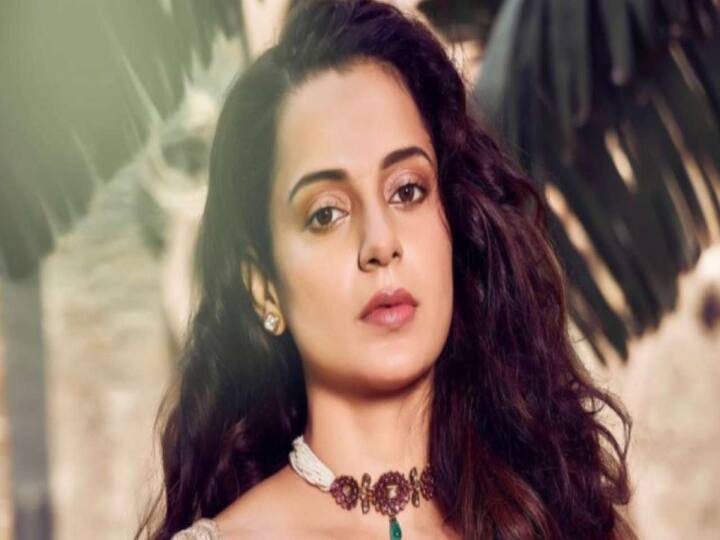 Kangana Ranaut Corona: கொரோனாவில் இருந்து மீண்டுவிட்டேன் - கங்கான ரனாவத் Kangana Ranaut Recovered shares her Covid-19 negative report on Instagram Kangana Ranaut Corona: கொரோனாவில் இருந்து மீண்டுவிட்டேன் - கங்கான ரனாவத்