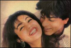 In Pics: ਇਸ ਹੀਰੋਇਨ ਕਰਕੇ ਤਬਾਹ ਹੋ ਗਈ ਸੀ ਸ਼ਾਹਰੁਖ-ਗੌਰੀ ਦੀ ਸੁਹਾਗਰਾਤ, ਪਤਨੀ ਦਾ ਹਾਲ ਦੇਖ ਕਿੰਗ ਖਾਨ ਦੀਆਂ ਅੱਖਾਂ 'ਚ ਆ ਗਏ ਸੀ ਹੰਝੂ