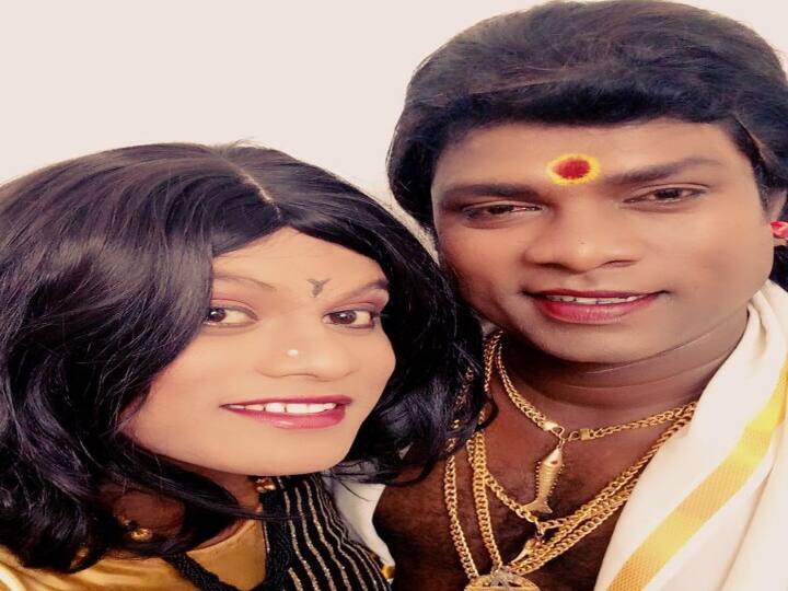 Vijay tv puzghal emotional birthday wishes to his friend comedy actor vadivelu balaji Vadivel Balaji | ஹாப்பி பர்த்டே மாமா !  - மறைந்த வடிவேல் பாலாஜிக்கு, புகழின் எமோஷ்னல் ட்ரிப்யூட்