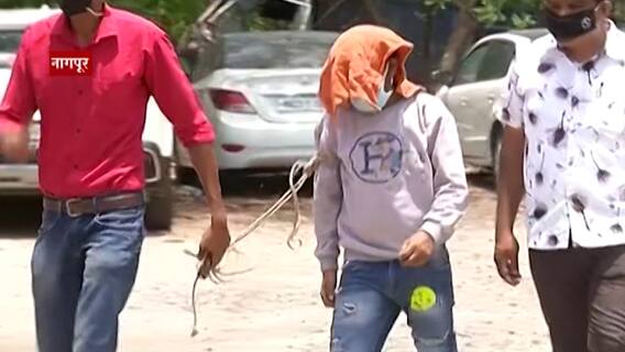 ड्रग्ज तस्कराच्या आयडियाला दंडवत! 13 लाखांचं MD, 8 लाखांचं चरस नेण्यासाठी कृत्रिम पायाचा वापर