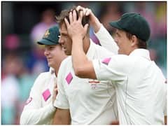 क्रिकेट ऑस्ट्रेलिया ने एशेज सीरीज का कार्यक्रम घोषित किया, जानिए