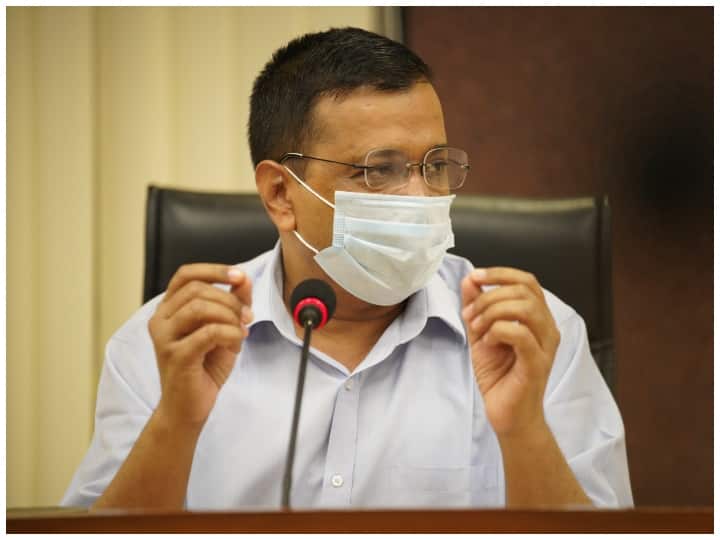 Delhi CM Arvind Kejriwal Questions Centre About Vaccine Manufacturing Bharat Biotech, Serum Institute of India SII, Covishield, Covaxin 'Why Is Centre Preventing Bharat Biotech From Sharing Vaccine Formula If They Are Ready?': CM Kejriwal