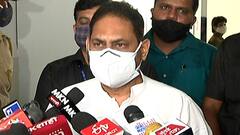 Reservation in Promotion : पदोन्नतीतील आरक्षणाच्या मुद्द्यावरुन नितीन राऊत-अजित पवार आमनेसामने