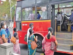 ஒரு பயணி நின்றால் கூட பேருந்தை நிறுத்தி ஏற்றிச்செல்ல வேண்டும் - போக்குவரத்துத்துறை உத்தரவு
