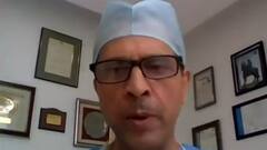 Doctor Arvind Kumar explains all about 'Singapore variant' and risk to India