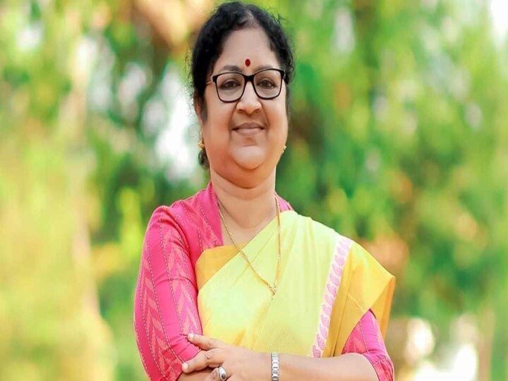 Pinarayi Cabinet Women : பினராயி அமைச்சரவையில் கவனம் பெறும் 3 பெண்கள்
