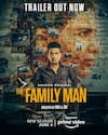 The Family Man 2 Trailer Released: Manoj Bajpayee Meets His Nemesis Rajji Aka Samantha Akkineni; Watch Here!