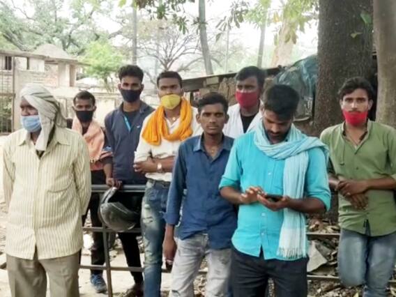 बिहारः ‘दूसरे’ के पास जाने से मना करती थी पत्नी, रास्ते से हटाने के लिए पति ने हत्या कर ट्रैक पर फेंका बिहारः ‘दूसरे’ के पास जाने से मना करती थी पत्नी, रास्ते से हटाने के लिए पति ने हत्या कर ट्रैक पर फेंका
