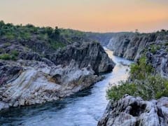 सतपुड़ा और भेड़ाघाट यूनेस्‍को की विश्व धरोहर स्थल की संभावित सूची में शामिल