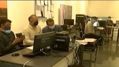 અમદાવાદમાં કંટ્રોલ રૂમથી મુશ્કેલીઓનું સમાધાન