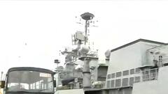 Cyclone Tauktae: INS Kochi to begin search operation again, Helicopters help being taken