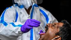 Coronavirus: पॉजिटिविटी रेट के मामले में गोवा सबसे आगे, महाराष्ट्र में अब सुधर रहे हालात