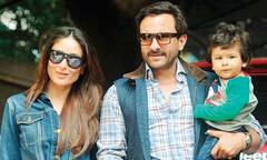 तैमूर डॉल को देखकर कैसा था Kareena kapoor और Saif Ali Khan का रिएक्शन? उठाया था ये कदम