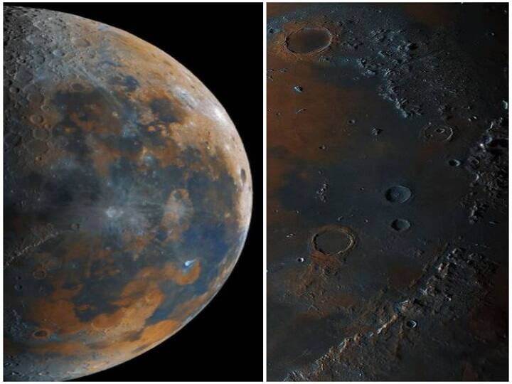 Pune Astronomer Clicks Stunning Pictures Of Moon | See Pics Here 16-Yr-Old Amateur Astronomer From Pune Clicks Stunning Pictures Of Moon | See Pics Here