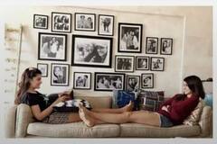 Inside Photos: मुंबई में इस खूबसूरत घर में रहती हैं एक्ट्रेस कृति सेनन, देखिए आलीशान घर के अंदर की कुछ तस्वीरें