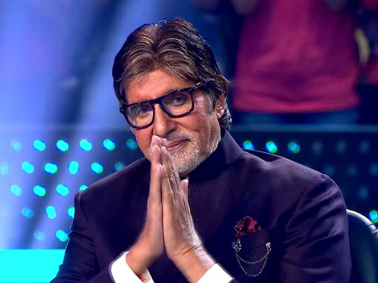 जब अपनी ही एक तस्वीर की वजह से Amitabh Bachchan को मांगनी पड़ी थी माफी, जानें क्या थी वजह