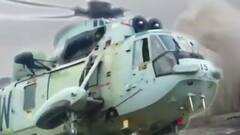 Navy के जाबांजों की हैरतअंगेज दास्तान....देखें पूरा Rescue Opeartion | Masterstroke