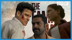 द फैमिली मैन सीजन 2 के ऑफिशल ट्रेलर में राधे से ज्यादा कहानी है! | Uncut