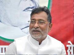 सपा नेता रामगोविंद चौधरी ने योगी सरकार पर किया वार, बोले- सूबे में चारों तरफ केवल आह सुनाई पड़ रही है