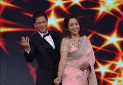 In Pics: ਇਸ ਹੀਰੋਇਨ ਕਰਕੇ ਤਬਾਹ ਹੋ ਗਈ ਸੀ ਸ਼ਾਹਰੁਖ-ਗੌਰੀ ਦੀ ਸੁਹਾਗਰਾਤ, ਪਤਨੀ ਦਾ ਹਾਲ ਦੇਖ ਕਿੰਗ ਖਾਨ ਦੀਆਂ ਅੱਖਾਂ 'ਚ ਆ ਗਏ ਸੀ ਹੰਝੂ