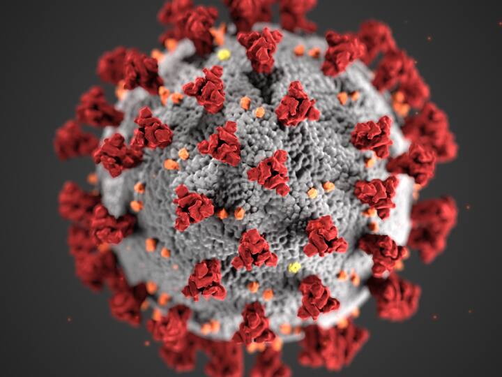 Maharashtra Coronavirus: 34,031 new corona cases, 51,457 recovered with 594 death in last 24 hours in state Maharashtra Corona Cases : कोरोना उतरणीला...! बुधवारी राज्यात 51,457 रुग्ण बरे होऊन घरी, तर 34,031 नवीन रुग्णांचे निदान