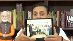 'Toolkit' पर BJP-Congress के बीच फिर भिड़ंत, टूलकिट का असली लेखक कौन ? | Hunkaar