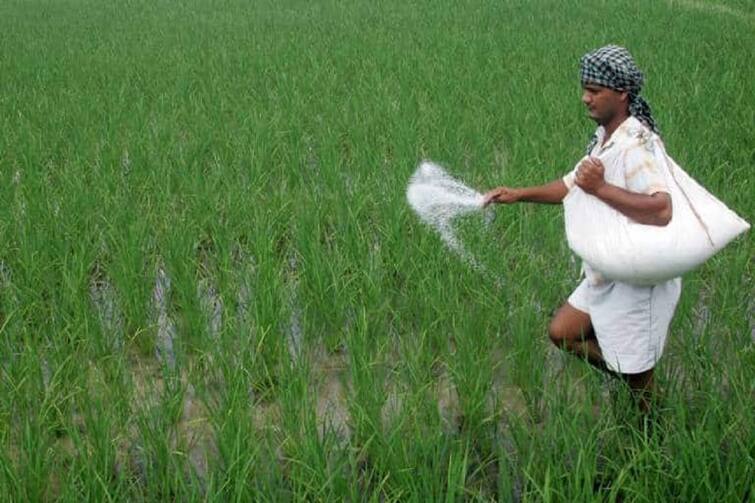 Sadananda Gowda reaction on Farmers getting DAP fertilizer at old rate by government of India DAP Fertilizer Rate : शेतकऱ्यांना जुन्याच दरांनी मिळणार खतं, प्रचंड विरोधानंतर केंद्र सरकारनं घेतला निर्णय