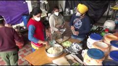 ਕੋਰੋਨਾ ਸੰਕਟ 'ਚ ਸਿੱਖ ਸੰਸਥਾਵਾਂ ਵੱਲੋਂ ਹਿਮਾਚਲ 'ਚ ਮਿਸਾਲ ਕਾਇਮ, ਲੋਕਾਂ ਦੀ ਮਦਦ 'ਚ ਜੁਟੇ ਸਰਦਾਰ