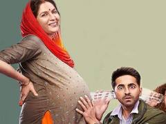 बधाई हो के लिए Neena Gupta का नाम आने पर कुछ ऐसा था Ayushmann Khurrana का रिएक्शन, साफ साफ कर दिया था मना