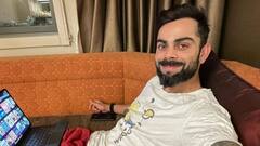 Virat Kohli: अंडे खाने की बात पर बुरी तरह से ट्रोल हो रहे हैं कोहली, अब यूजर्स को दिया जवाब