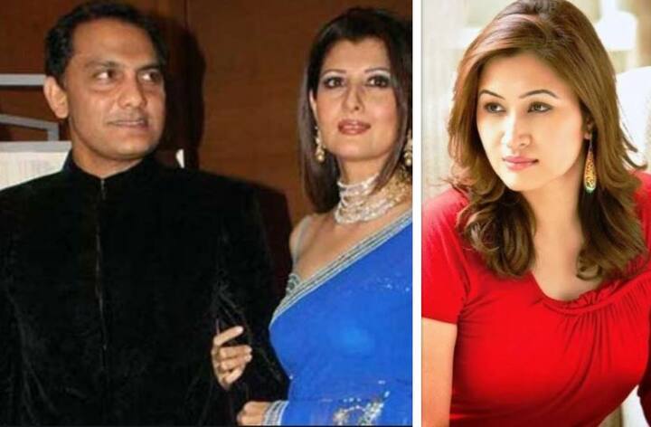 तलाक के बाद अजहर ने संगीता से 1996 में शादी कर ली और उन्हें अपनी दूसरी पत्नी बना लिया. दोनों का रिश्ता 14 साल टिका और फिर इनके रिश्ते में दरार आ गई. कहा जाता है कि इसकी वजह बैडमिंटन खिलाड़ी ज्वाला गुट्टा थीं.