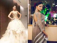 कभी 40 किलो की साड़ी तो कभी 80 किलो का गाउन, देखें Urvashi Rautela के वज़नदार कपड़े जिन्हें पहनकर बंटोरी सुर्खियां