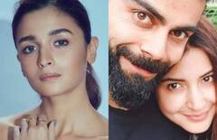 आलिया भट्ट और विराट कोहली पर भड़के बॉलीवुड एक्टर, बोले- दान के नाम पर लोगों से भीख क्यों मांगते हो