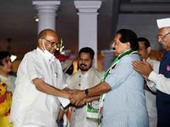 शरद पवार ने पीसी चाको को दी केरल में NCP की कमान, कांग्रेस छोड़ मार्च में थामा था पार्टी का हाथ