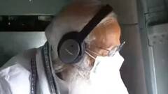 PM Modi का गुजरात में तूफान की तबाही का हवाई सर्वे | 5 Minute 25 Khabrein