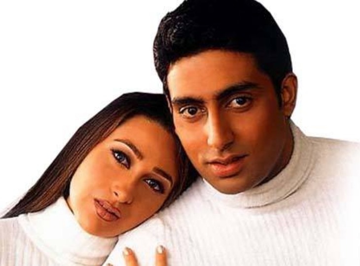 Jaya Bachchan की ये एक शर्त मान लेतीं Karishma Kapoor तो आज होतीं Abhishek Bachchan की वाइफ!