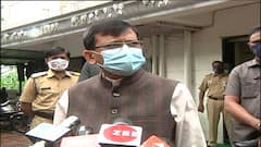 Cyclone Tauktae : वादळामुळे अनेक राज्यांत नुकसान, पण मोदी गुजरात दौऱ्यावर ; संजय राऊत यांचा टोला