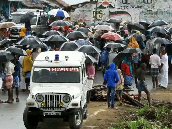 Mystery fever in mountain villages மர்மக் காய்ச்சலில் தவிக்கும் மலை கிராமங்கள்