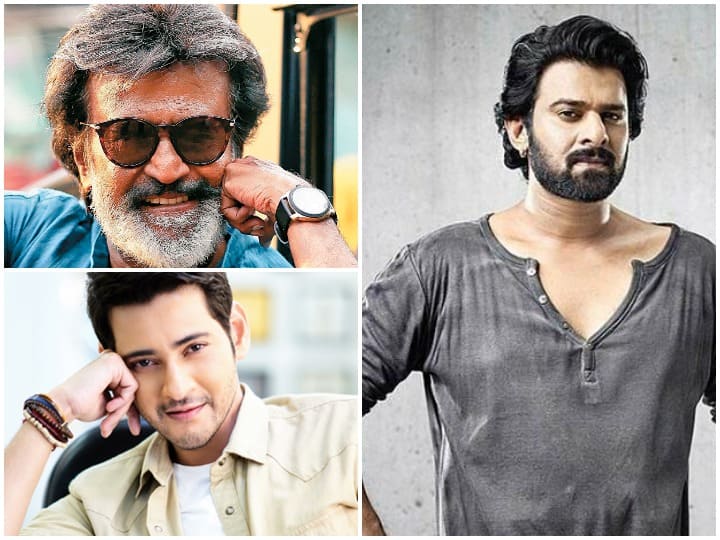 आजकल साउथ फिल्मों का क्रेज लोगों में बढ़ता ही जा रहा है. वहां के स्टार्स के लोग सिर्फ देश में ही नहीं विदेशों में भी दीवाने है. फैन्स उनकी लुक से लेकर स्टाइल तक सब कुछ कॉपी करते हैं. लेकिन क्या आप जानते हैं कि साउथ में कई ऐसे सेलेब्रिटीज ऐसे है जिन्होंने फिल्मों के लिए अपने रियल नाम का यूज ना करके अपने फैन्स के दिए नामों का यूज किया है. तो चलिए आज आपको हम उन सभी स्टार्स के रियल नाम से रूबरू करवाते है.