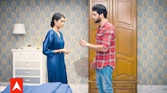 Mehndi Hai Rachne Waali: Will Raghav and Pallavi fall in LOVE?