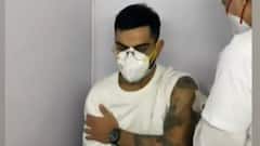 England में लगेगी Team India को Corona Vaccine की दूसरी डोज