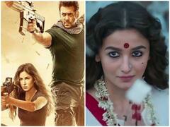 ताउते तूफान की तबाही, सलमान खान और आलिया भट्ट की फिल्मों के सेट को भी पहुंचाया भारी नुकसान