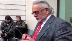 Vijay Mallya कडून कर्ज वसुलीचा भारतीय बँकांचा मार्ग मोकळा ; लंडन कोर्टाचा महत्त्वाचा निर्णय