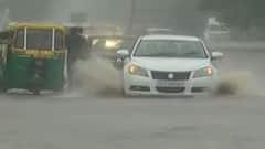 રાજ્યમાં વરસાદ અંગે હવામાન વિભાગે શું કરી આગાહી,કેટલા જિલ્લામાં થશે ભારે વરસાદ?,જુઓ વીડિયો