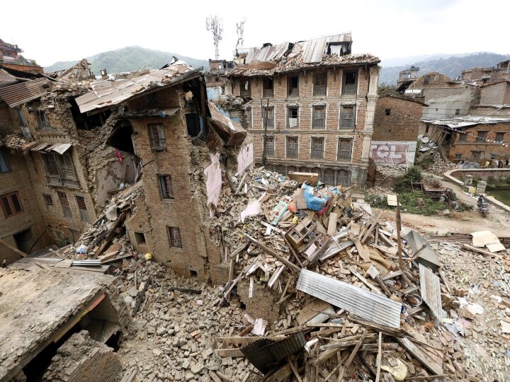 Nepal Earthquake | நேபாள் நிலநடுக்கத்தால் அதிகரிக்கும் அச்சம்; பாதிப்பு விபரங்கள் வெளியீடு
