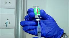 Corona Vaccine : कोरोनामुक्त झालेल्यांचं 9 महिन्यांनंतर लसीकरण करा,एनटीएजीआय समितीचा केंद्राला सल्ला